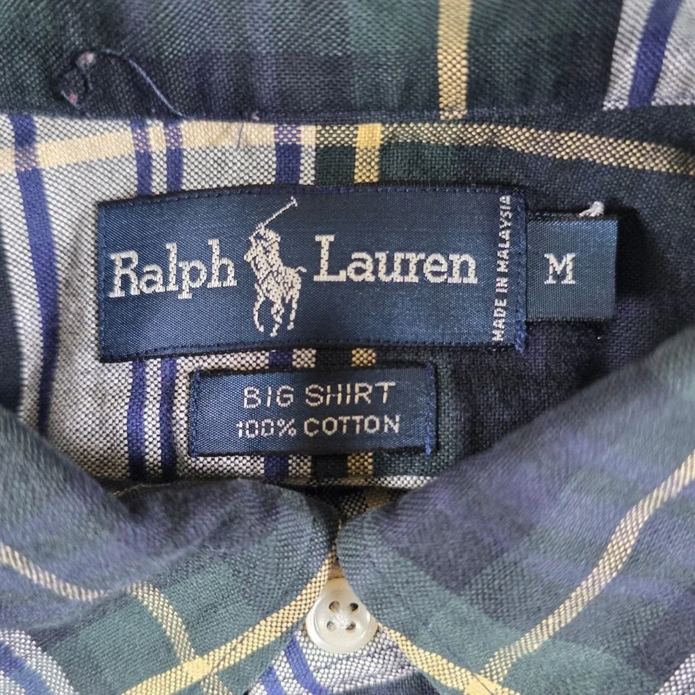Polo Ralph Lauren polo ralph